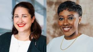 Quinn Evans Appoints Jordan Garren as Marketing Manager and Lorynn Holloway  as Communications Director