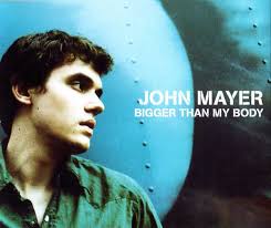 John Mayer Discography: Vinyl, CDs, & More