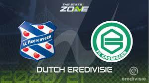 Адо ден хааг твенте vs. 2020 21 Eredivisie Heerenveen Vs Groningen Preview Prediction The Stats Zone