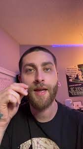 Mustache Septum Piercing: Sounds that Turn Carl Wheezer On