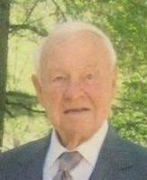 J.W. Yonce Obituary (2020)