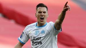 View arkadiusz milik profile on yahoo sports. Milik Suitcases Ready Marseille Has Freed Him From Napoli And Juve Ruetir