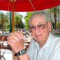 Fred Briesacher (1926