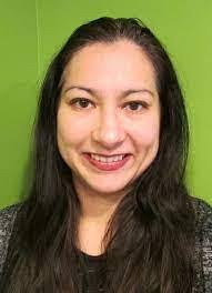 Rhonda Bechtel's Instagram, Twitter & Facebook