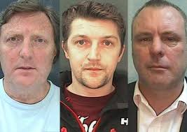 Bogus Yorkshire investment scheme gang stole Â£5m from victims