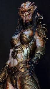 Atorah Isn T Much Like Her Yautja Mother That S All Thanks To Her De Fanfiction Fanfiction Amreading Books W Predator Alien Art Predator Artwork Predator