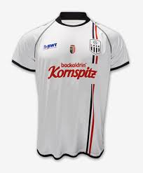 Get the latest lask linz news, scores, stats, standings, rumors, and more from espn. Camisa European Home Lask 2020 21