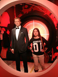 Check the link for more information. Madame Tussaud S What To See In Amsterdam