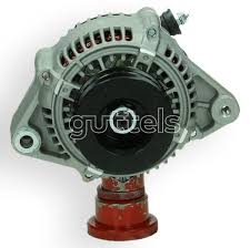 All we do is alternators. Alternators Toyota Land Cruiser 80 4 2 Td 24v 170cc Diesel