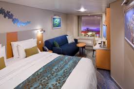 Lots to do, lottsa of elbow room on the massive 220,000 ton allure of the seas: Allure Of The Seas Hays Cruise