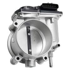 1998/2002 toyota tacoma throttle body valve geniune oem. Toyota Tundra Replacement Throttle Bodies Carid Com
