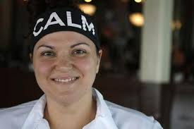 High Hat Cafe names Allison Richard as new chef