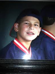 Congrats to for throwing a perfect game