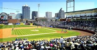 Greensboro Grasshoppers Newbridge Bank Park Travel And Tourism Professional Sports Baseball Stadium