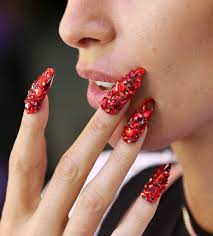 In need of some christmas nail inspiration? Nail Art Trends 2020 Popsugar Beauty