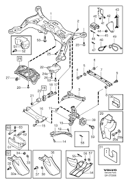 Fuses are located inside the access panel on the edge of the dashboard, on the driver's side. Diagram Fuse Diagram For 2004 Xc90 Full Version Hd Quality 2004 Xc90 Diagramynet Italiashoes It