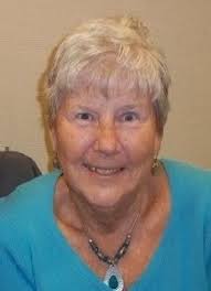 Marilyn Hallett Obituary (2016)