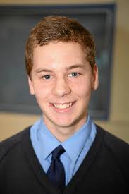 St Mary's College Love Bites program 2019