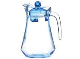 Bình thủy tinh Luminarc ARC xanh Ice Blue | Luminarc