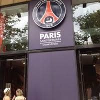 We did not find results for: Boutique Officielle Du Paris Saint Germain Psg Sporting Goods Shop In Champs Elysees