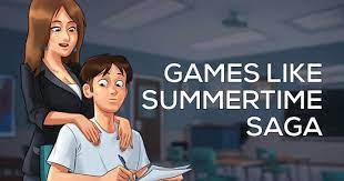 These genres make the walkthrough of crusoe had it easy walkthrough more interesting. 14 Adult Games Like Summertime Saga Recommendations