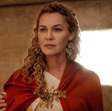 Gladiator 2's Connie Nielsen responds to Russell Crowe's absence