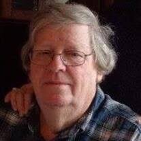 Billy Don McCartney Obituary