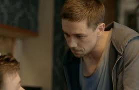 Fighting Games (2017)