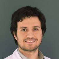 Joaquin Alarcon Rios