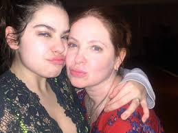 Andrea del boca y su hija anna chiara, visitaron el living de los mammones y hablaron de todo sobre su relación madre e hija, y la de en la charla con jey mammón, hablaron de esta pasión que ambas comparten, la de la actuación, y andrea reveló que su hija heredó la misma facilidad que ella tiene. Le Partio La Boca Nadie Esperaba Esta Foto De La Hija De Andrea Del Boca Minuto Neuquen