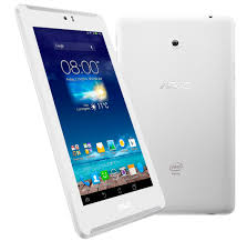 Intel®-based ASUS Fonepad 7 LTE Debuts ...