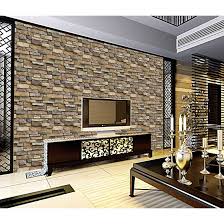 Download and use 30,000+ 3d wallpaper stock photos for free. Hotel 3d Wallpaper Home Decoration Living Room Self Adhesive Wallpaper Wall Art Shopee Malaysia