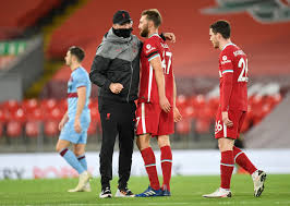 His birthday, what he did before fame, his family life, fun trivia facts, popularity rankings, and more. He S Not Messi But Who Cares Jurgen Klopp Praises Monster Nathaniel Phillips After Liverpool Defender S Man Of The Match Display In West Ham Victory