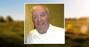 Jack Donald Corbin Obituary October 17, 2018