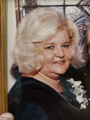 DORIS HOFFNER Obituary (1949