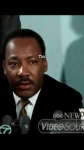 On his final visit to Newark, Dr. Martin Luther King Jr. spoke to something  this city has always understood: that real strength is found in standing  together, lifting up those with the least, and ...