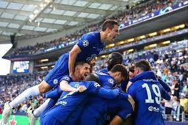 Havertz goal wins champions league for chelsea against man city german's ice cool finish decides final as guardiola's tinkering fails to ignite a spark about 12 hours ago. V5fkvbtww3fkxm
