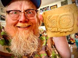 Perfil de Harry Knowles