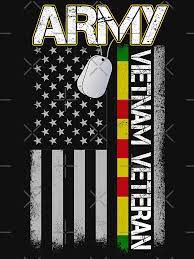 Download The Best 9 Vietnam Veteran Flag Svg