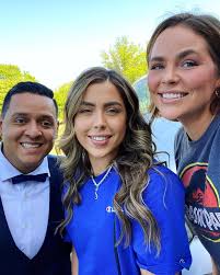 Today my sister got married and it was beautiful! Congrats @maddiewayne1  and Claudio, we can't wait for what the future has for you!