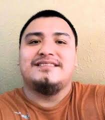 Martin Juan Cruz~Navarro, Jr.