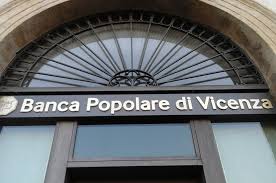 A margine del processo giá in corso per reati legati ad una presunta attività di ostacolo alla vigilanza e per reati. Class Action Banca Popolare Vicenza Avvocato Class Action Calvetti