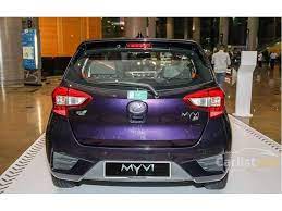 Launched in may 2005, the myvi (my vehicle, my vision) shot straight to the top and was the top selling car in. Perodua Myvi 2018 X 1 3 In Kuala Lumpur Automatic Hatchback Purple For Rm 49 800 4374216 Carlist My