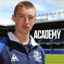 Stream episode Bred A Blue: Episode 23. Jake Bidwell by OfficialEverton  podcast