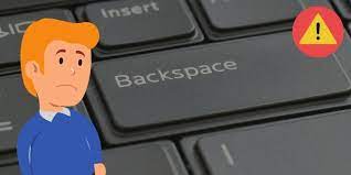 Keyboard events and mouse events. Why Is My Backspace Not Working 8 Smart Tips That Will Help You