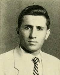 Seymour Bates (1931-2002)