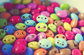 Pin By Daniel Barrozo On Anime Cute Wallpapers Cute Candy Cute Backgrounds