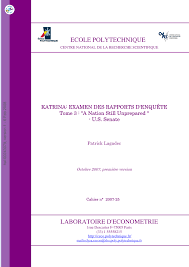 La disposition des couleurs a été décidée en 1812 et le drapeau a été définitivement imposé en 1848. Pdf Katrina Examen Des Rapports D Enquete