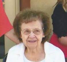 Dora May Taylor Profaizer Obituary August 16, 2012