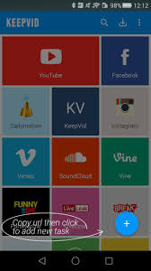Keepvid can download and convert the videos to mp3 files, can download multiple files at once, and comes with support for 2k, 4k, hd, and uhd videos. Keepvid For Windows 7 8 8 1 10 Xp Vista Mac Os Laptop Techvodoo Com